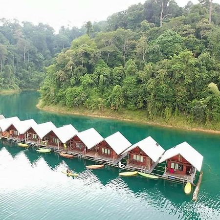 Orchid Lake House Ban Wang Khon Esterno foto