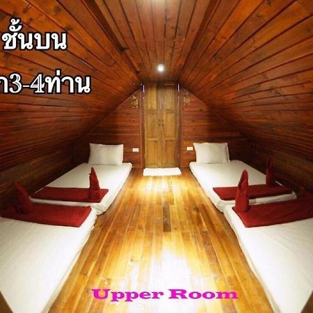 Orchid Lake House Ban Wang Khon Esterno foto